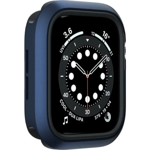 Kup Etui SwitchEasy Odyssey Apple Watch 6/SE/5/4 40mm niebieskie - SWE087BLU - {ean13} - Sklep Home Screen