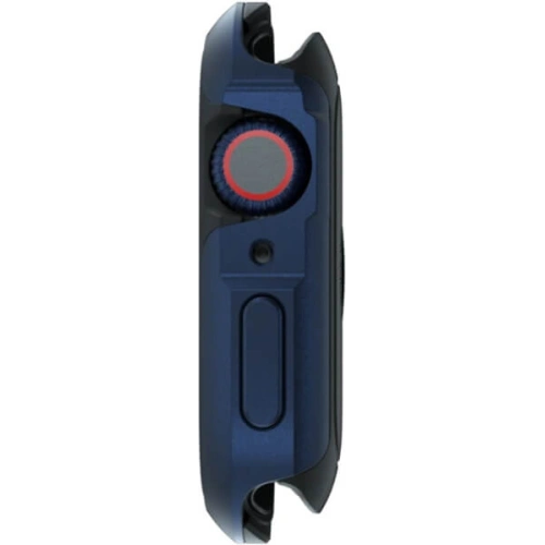 Kup Etui SwitchEasy Odyssey Apple Watch 6/SE/5/4 40mm niebieskie - SWE087BLU - {ean13} - Sklep Home Screen