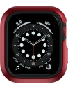 Kup SwitchEasy Odyssey tok Apple Watch 6/SE/5/4 40mm piros - SWE086RED - {ean13} - Sklep Home Screen