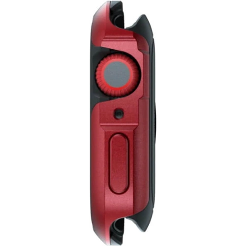 Kup Etui SwitchEasy Odyssey Apple Watch 6/SE/5/4 40mm czerwone - SWE086RED - {ean13} - Sklep Home Screen