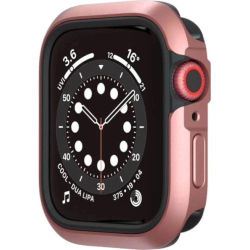 Kup Etui SwitchEasy Odyssey Apple Watch 6/SE/5/4 40mm rózsaarany - SWE085RS - {ean13} - Sklep Home Screen