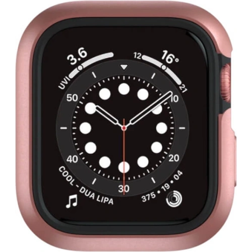 Kup Etui SwitchEasy Odyssey Apple Watch 6/SE/5/4 40mm różowo złote - SWE085RS - {ean13} - Sklep Home Screen