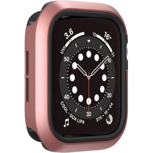 Kup Etui SwitchEasy Odyssey Apple Watch 6/SE/5/4 40mm różowo złote - SWE085RS - {ean13} - Sklep Home Screen