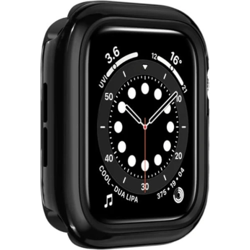 Kup Etui SwitchEasy Odyssey Apple Watch 6/SE/5/4 40mm czarne - SWE084BLK - {ean13} - Sklep Home Screen