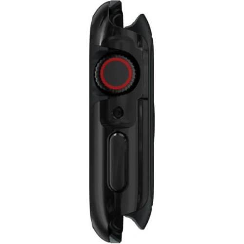 Kup Etui SwitchEasy Odyssey Apple Watch 6/SE/5/4 40mm czarne - SWE084BLK - {ean13} - Sklep Home Screen