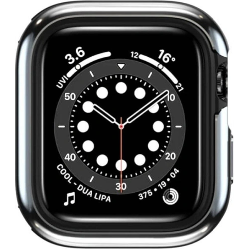 Kup Etui SwitchEasy Odyssey Apple Watch 6/SE/5/4 44mm srebrne - SWE077 - {ean13} - Sklep Home Screen