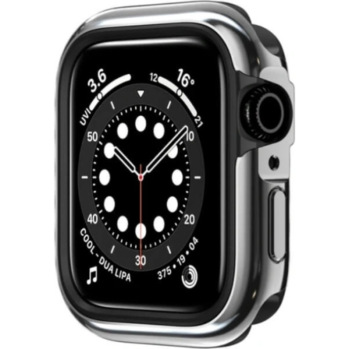 Kup Etui SwitchEasy Odyssey Apple Watch 6/SE/5/4 44mm srebrne - SWE077 - {ean13} - Sklep Home Screen