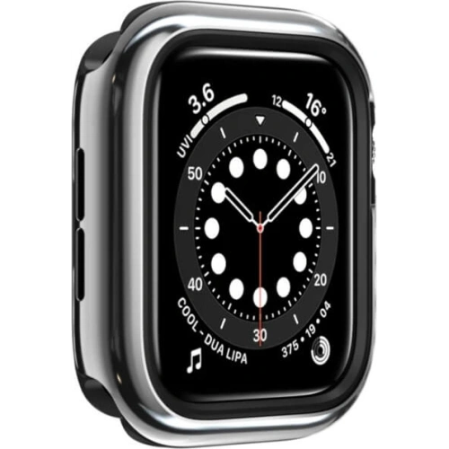Kup Etui SwitchEasy Odyssey Apple Watch 6/SE/5/4 44mm srebrne - SWE077 - {ean13} - Sklep Home Screen