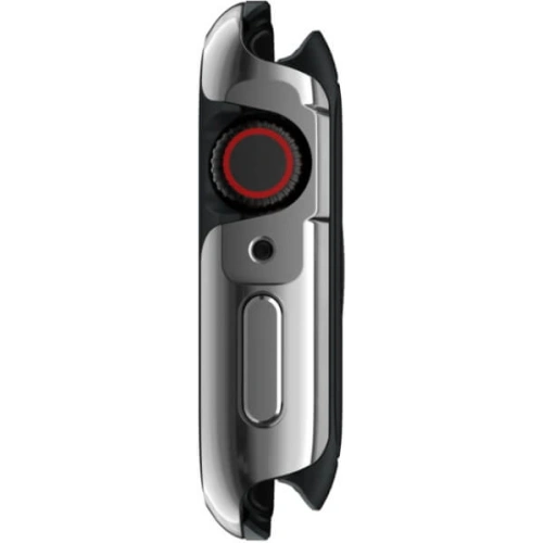 Kup Etui SwitchEasy Odyssey Apple Watch 6/SE/5/4 44mm srebrne - SWE077 - {ean13} - Sklep Home Screen