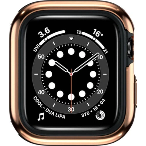 Kup Etui SwitchEasy Odyssey Apple Watch 6/SE/5/4 44mm rózsaarany - SWE076RS - {ean13} - Sklep Home Screen