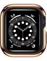 Etui SwitchEasy Odyssey Apple Watch 6/SE/5/4 44mm różowe złoto