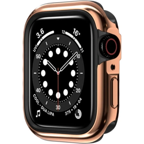 Kup Etui SwitchEasy Odyssey Apple Watch 6/SE/5/4 44mm růžové zlato - SWE076RS - {ean13} - Sklep Home Screen