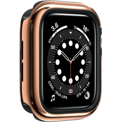 Kup Etui SwitchEasy Odyssey Apple Watch 6/SE/5/4 44mm rózsaarany - SWE076RS - {ean13} - Sklep Home Screen