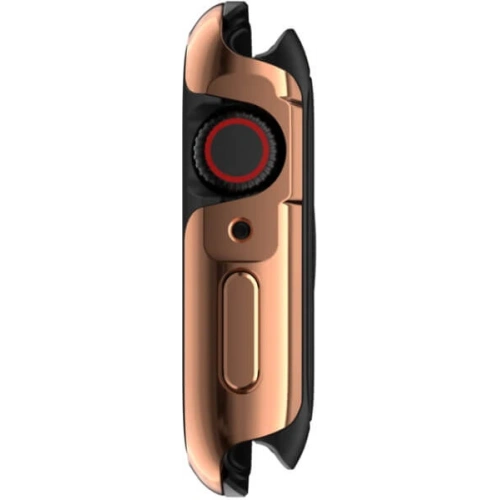 Kup Etui SwitchEasy Odyssey Apple Watch 6/SE/5/4 44mm rózsaarany - SWE076RS - {ean13} - Sklep Home Screen