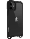 Kup Etui SwitchEasy Odyssey Apple iPhone 12 mini czarne - SWE075BLK - {ean13} - Sklep Home Screen