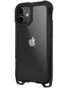 Kup Etui SwitchEasy Odyssey Apple iPhone 12 mini czarne - SWE075BLK - {ean13} - Sklep Home Screen