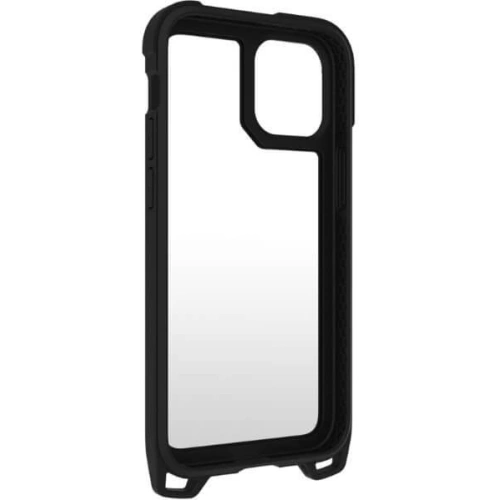 Kup Etui SwitchEasy Odyssey Apple iPhone 12 mini czarne - SWE075BLK - {ean13} - Sklep Home Screen