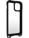 Kup Etui SwitchEasy Odyssey Apple iPhone 12 mini czarne - SWE075BLK - {ean13} - Sklep Home Screen