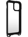 Kup Case SwitchEasy Odyssey Apple iPhone 12 mini silberne - SWE074SLV - {ean13} - Sklep Home Screen