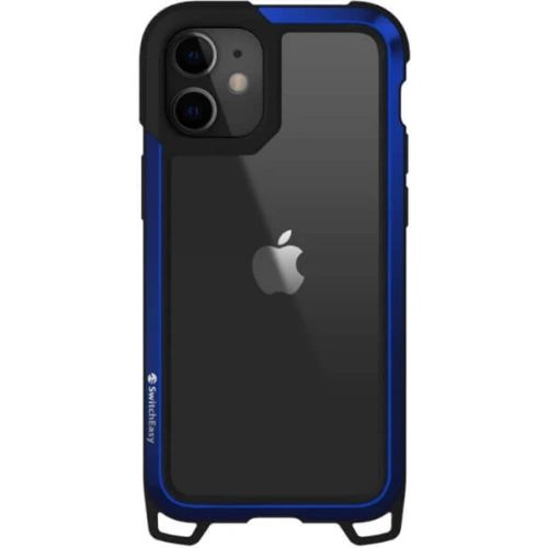 Buy SwitchEasy Odyssey Apple iPhone 12 mini blue - SWE073BLU - {ean13} - Home Screen Store Europe