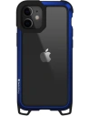 Kup Etui SwitchEasy Odyssey Apple iPhone 12 mini modré - SWE073BLU - {ean13} - Sklep Home Screen