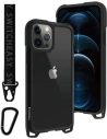 Case SwitchEasy Odyssey Apple iPhone 12/12 Pro schwarz