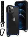 Buy SwitchEasy Odyssey Apple iPhone 12/12 Pro blue - SWE069BLU - {ean13} - Home Screen Store Europe