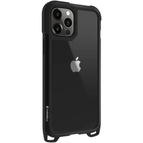 Kup Etui SwitchEasy Odyssey pentru Apple iPhone 12 Pro Max, negru - SWE067BLK - {ean13} - Sklep Home Screen