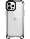 Buy SwitchEasy Odyssey Apple iPhone 12 Pro Max silver - SWE066SLV - {ean13} - Home Screen Store Europe