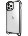 Buy SwitchEasy Odyssey Apple iPhone 12 Pro Max silver - SWE066SLV - {ean13} - Home Screen Store Europe