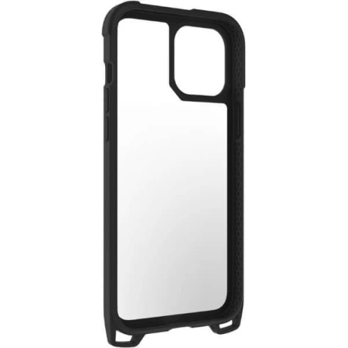 Buy SwitchEasy Odyssey Apple iPhone 12 Pro Max silver - SWE066SLV - {ean13} - Home Screen Store Europe