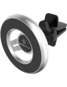 Kup Suport auto SwitchEasy MagMount pentru iPhone 12 seria argintie - SWE062SLV - {ean13} - Sklep Home Screen