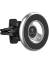 Kup Suport auto SwitchEasy MagMount pentru iPhone 12 seria argintie - SWE062SLV - {ean13} - Sklep Home Screen