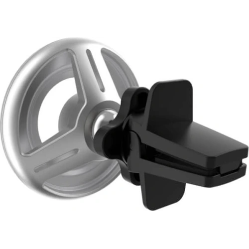 Kup SwitchEasy MagMount autós tartó iPhone 12 sorozathoz ezüst színben - SWE062SLV - {ean13} - Sklep Home Screen