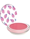 Uchwyt do telefonu POPSOCKETS z balsamem do ust PopGrip Lips 100% Cotton Candy