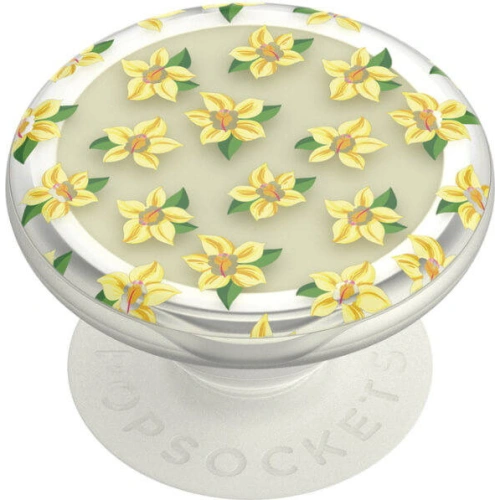 Kup Držák na telefon POPSOCKETS PopGrip Rty Balzám na rty So Vanilla - POP211 - {ean13} - Sklep Home Screen