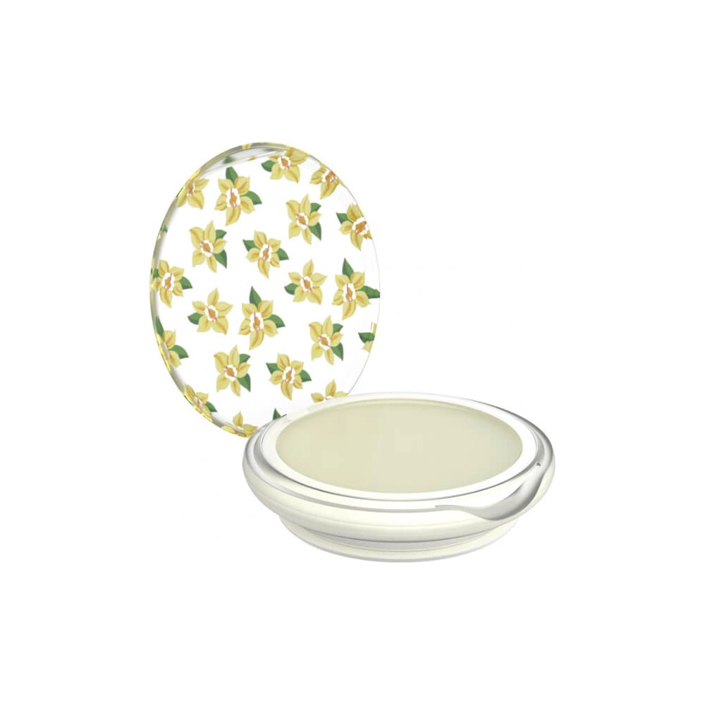 Uchwyt do telefonu POPSOCKETS PopGrip Lips Balsam do ust So Vanilla