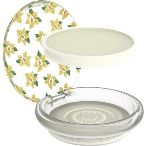 Kup Handyhalter POPSOCKETS PopGrip Lippenbalsam So Vanilla - POP211 - {ean13} - Sklep Home Screen