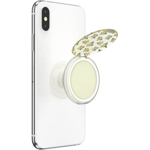 Kup Držák na telefon POPSOCKETS PopGrip Rty Balzám na rty So Vanilla - POP211 - {ean13} - Sklep Home Screen