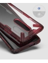Kup Etui Ringke Fusion-X OnePlus 7 Pro Ruby Red - RGK885RED - {ean13} - Sklep Home Screen