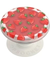 Kup Uchwyt do telefonu POPSOCKETS PopGrip Lips Balsam do ust Strawberry Feels - POP212 - {ean13} - Sklep Home Screen