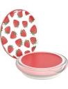 Kup Uchwyt do telefonu POPSOCKETS PopGrip Lips Balsam do ust Strawberry Feels - POP212 - {ean13} - Sklep Home Screen