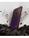 Kup Etui Ringke Fusion-X OnePlus 7 Pro Ruby Red - RGK885RED - {ean13} - Sklep Home Screen