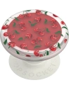 Držák na telefon POPSOCKETS PopGrip Rty Balzám na rty Cherry Cherry