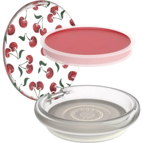 Kup Uchwyt do telefonu POPSOCKETS PopGrip Lips Balsam do ust Cherry Cherry - POP213 - {ean13} - Sklep Home Screen