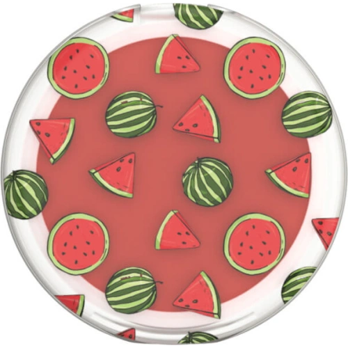 Kup Handyhalter POPSOCKETS PopGrip Lippenbalsam Watermellionaire - POP214 - {ean13} - Sklep Home Screen