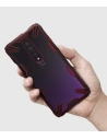 Kup Etui Ringke Fusion-X OnePlus 7 Pro Ruby Red - RGK885RED - {ean13} - Sklep Home Screen