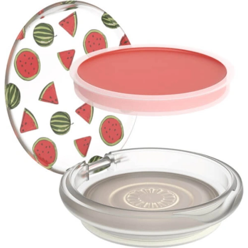 Kup Handyhalter POPSOCKETS PopGrip Lippenbalsam Watermellionaire - POP214 - {ean13} - Sklep Home Screen