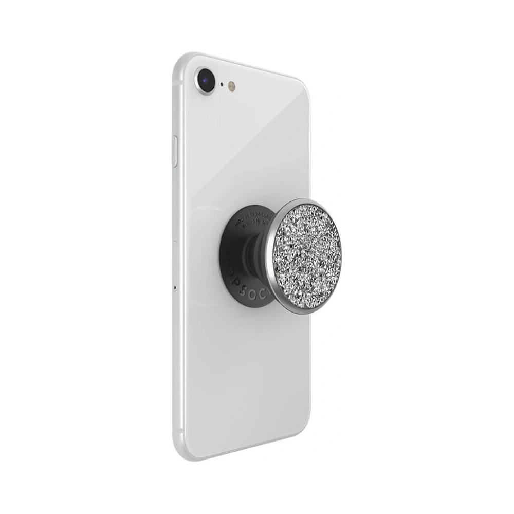 Uchwyt do telefonu POPSOCKETS Premium Swarovski