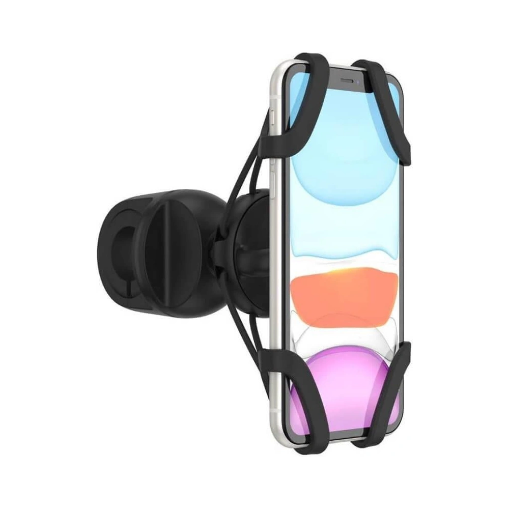 Uchwyt rowerowy do telefonu POPSOCKETS